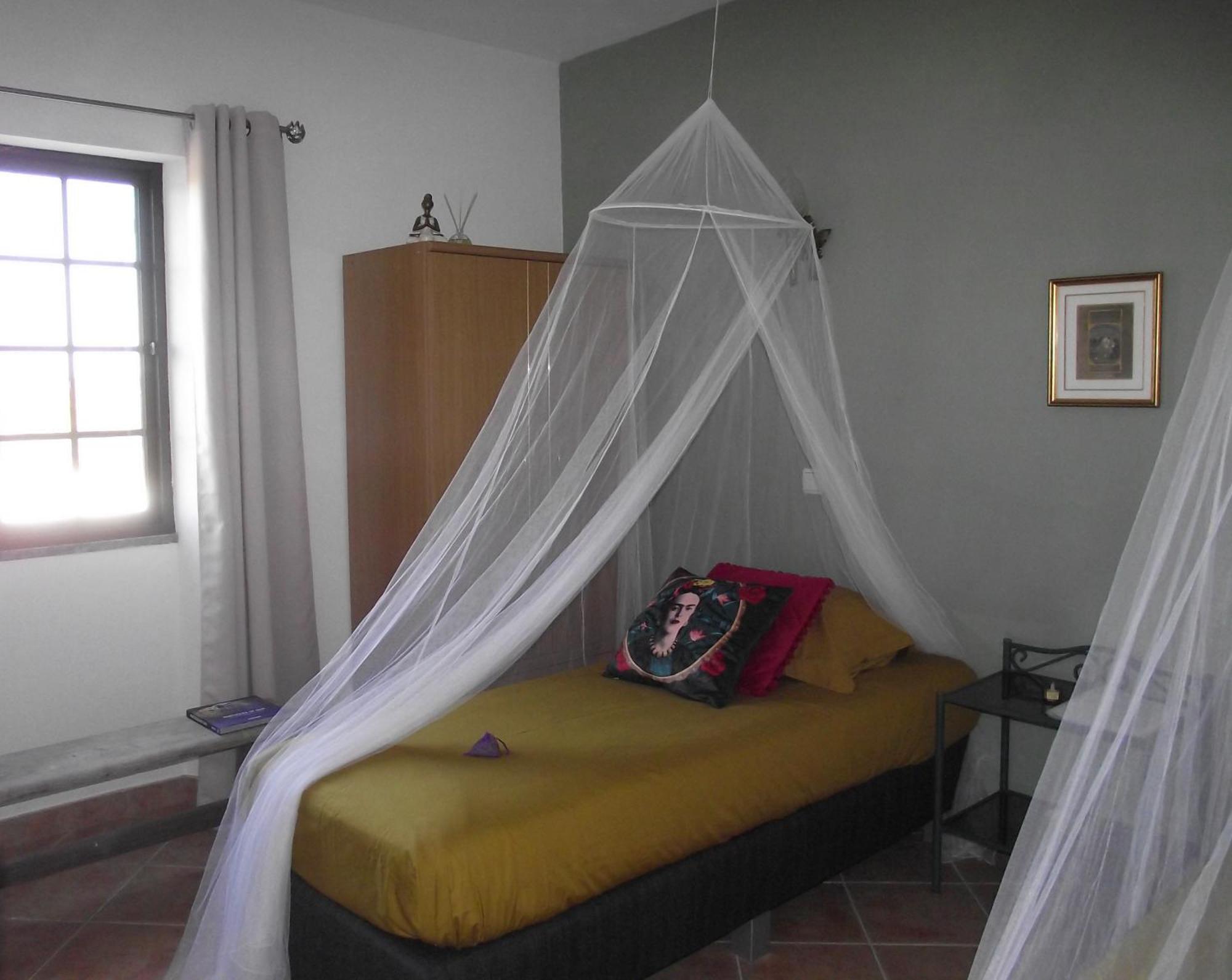 Quinta Monte Da Azinheira Bed and Breakfast Amareleja Kamer foto