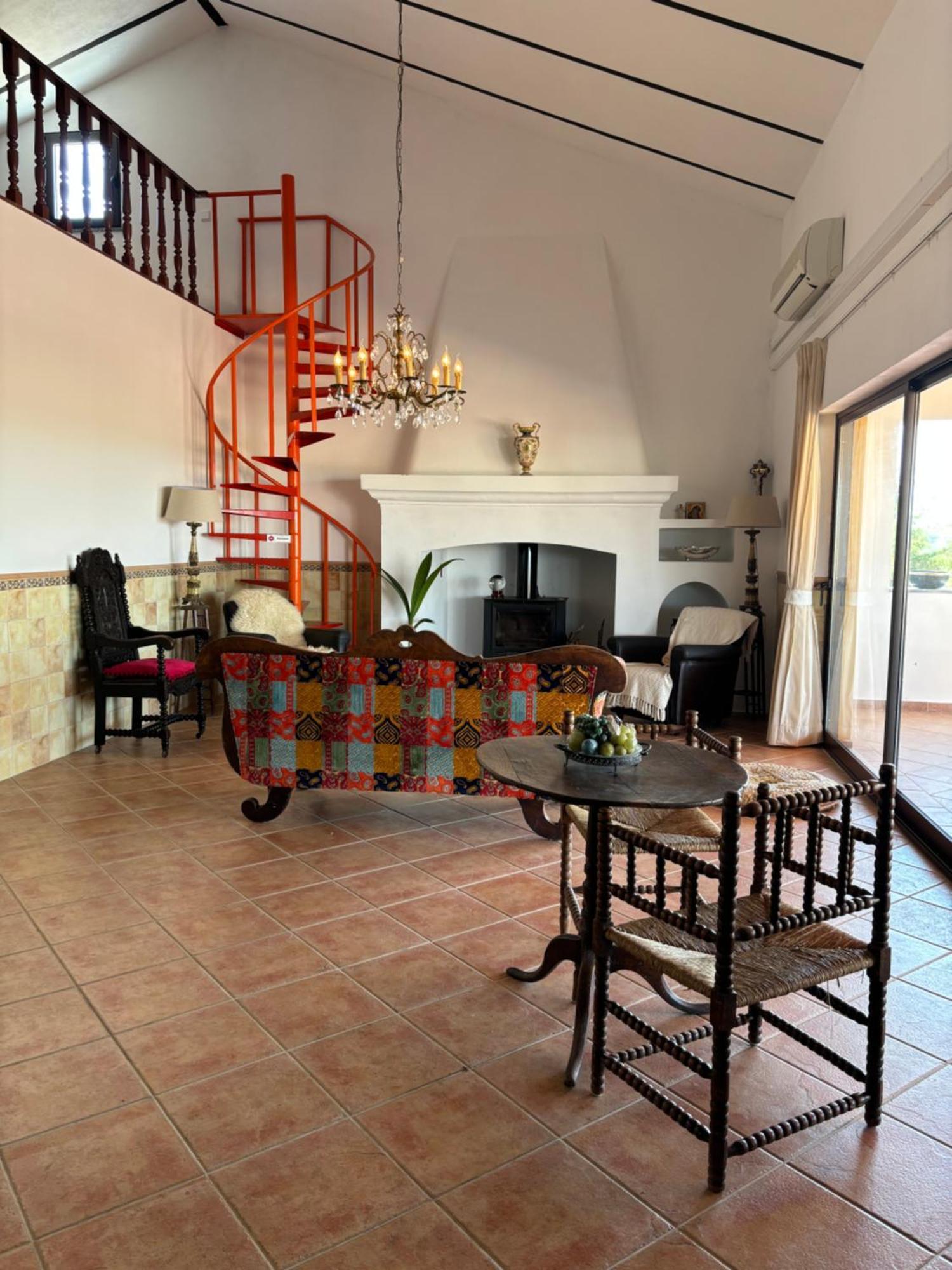 Quinta Monte Da Azinheira Bed and Breakfast Amareleja Buitenkant foto